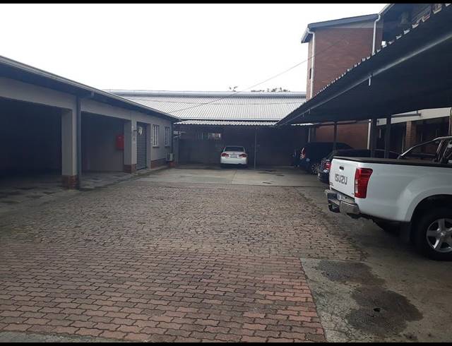OFFICE FOR SALE IN PIETERMARITZBURG CENTRAL
